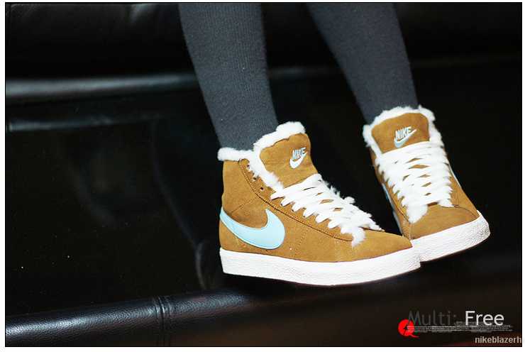 nike blazer high fur hi top le dernier  acheter en ligne nike blazer mtr de la Chine moins cher
